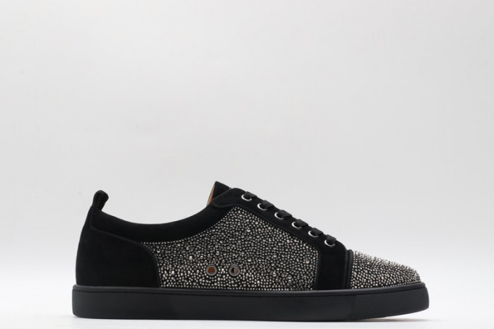 Ch**an loubout1n customize shoes