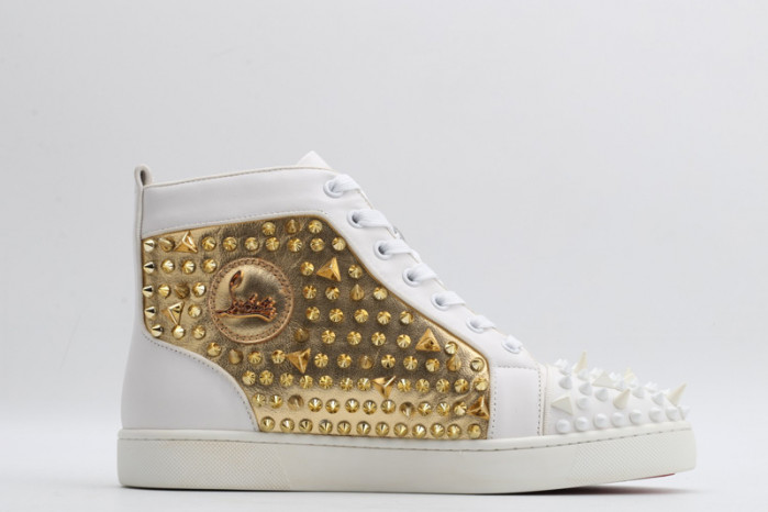 Ch**an loubout1n customize shoes