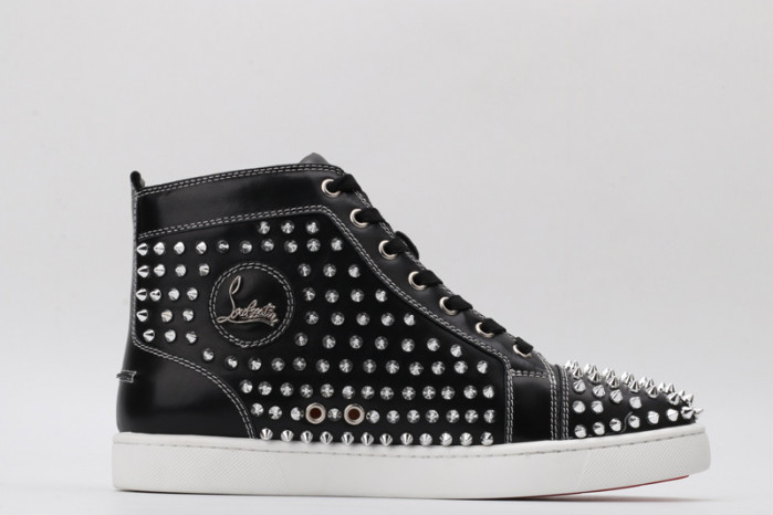Ch**an loubout1n customize shoes