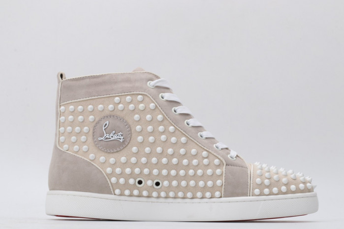Ch**an loubout1n customize shoes
