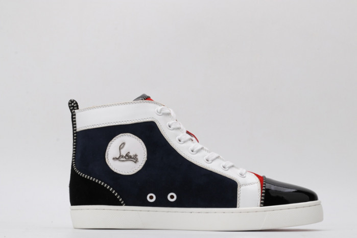 Ch**an loubout1n customize shoes