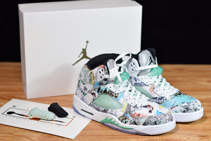 air jordan 5 retro 