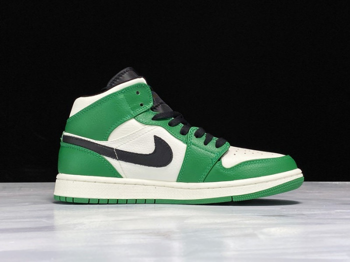 air jordan 1 mid 