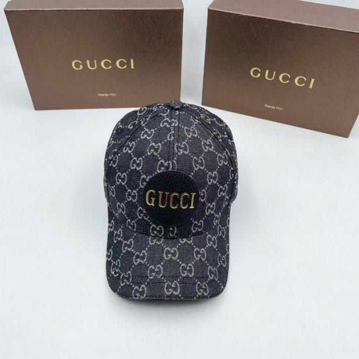 gucc1 hat m014 one size