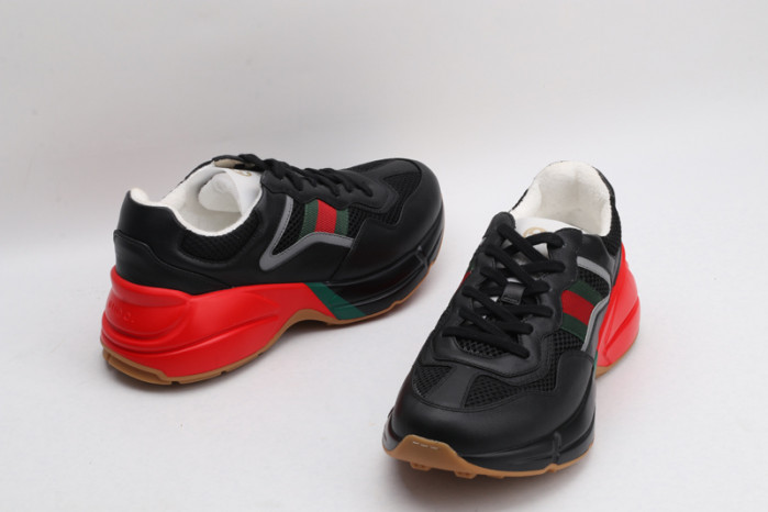 gc rhyton sneakers