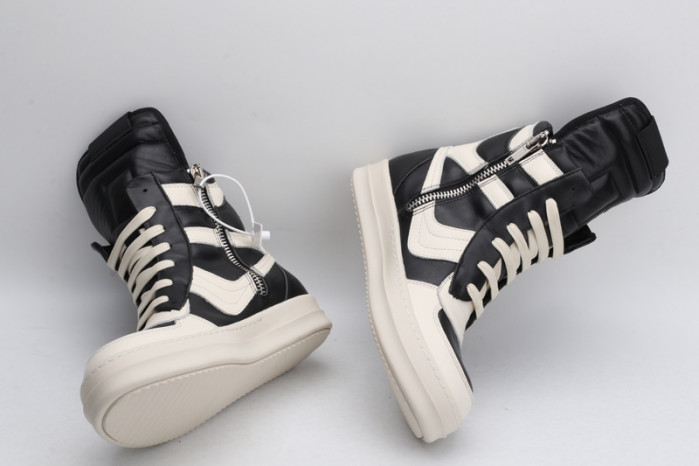 rick owens shoes