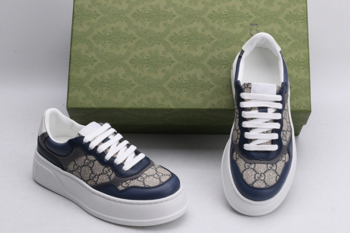 gucc1 gg sneaker