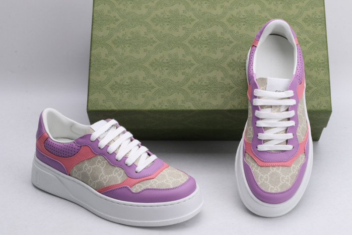 gucc1 gg sneaker
