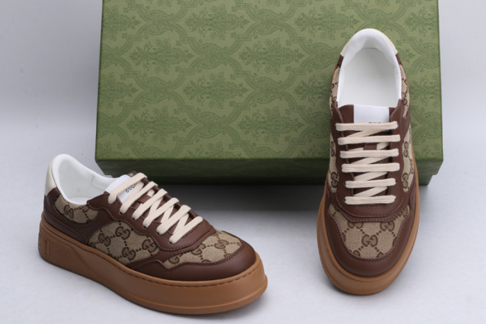 gucc1 gg sneaker