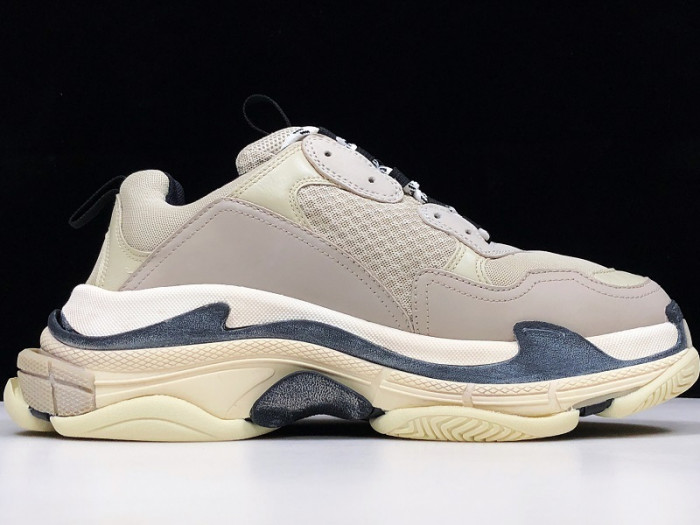 blc* triple s trainer