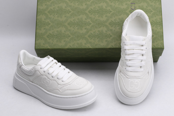 gucc1 gg sneaker