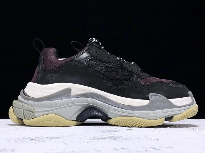 blc* triple s trainer