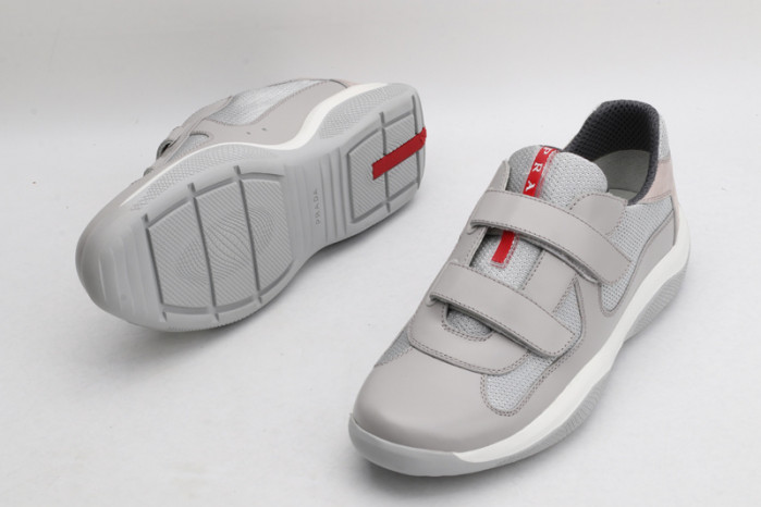 Pra*a* america''s cup sneakers