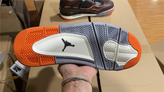 air jordan 4 retro 