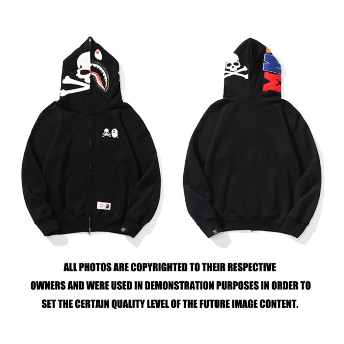 bape hoodie 2301028