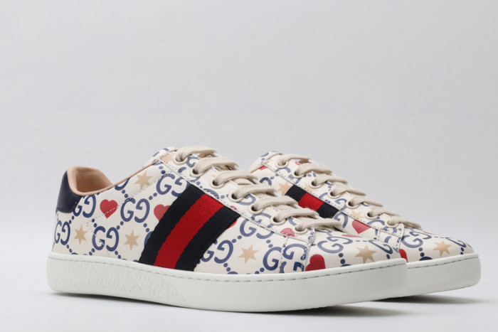 gc ace sneakers