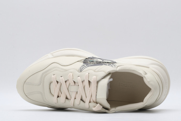 gc rhyton sneakers