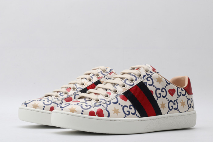 gc ace sneakers