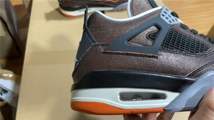 air jordan 4 retro 