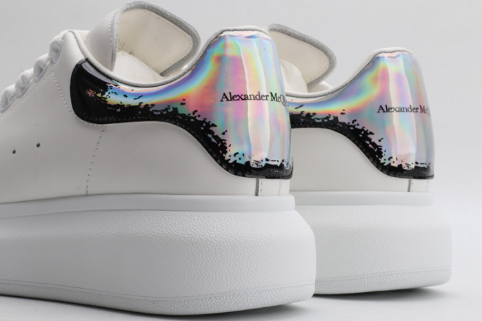 mcqueen oversized sneaker