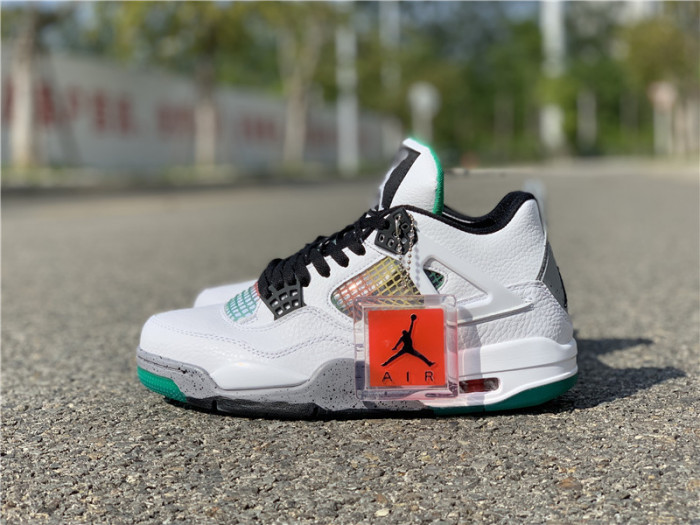 S*pre* x air jordan 14 retro