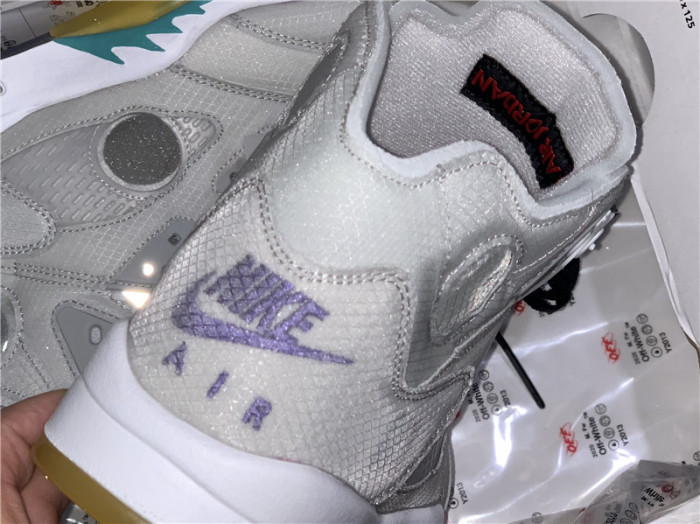 S*pre* x air jordan 14 retro