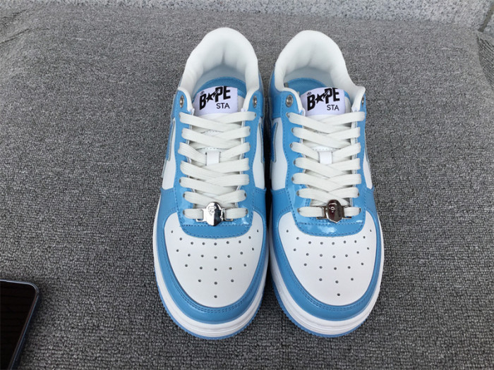 a bathing ape bape sk8 sta