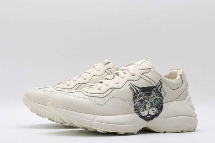 gc rhyton sneakers