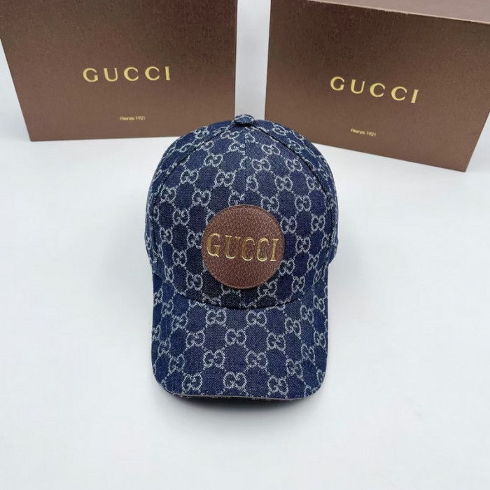 gucc1 hat m014 one size