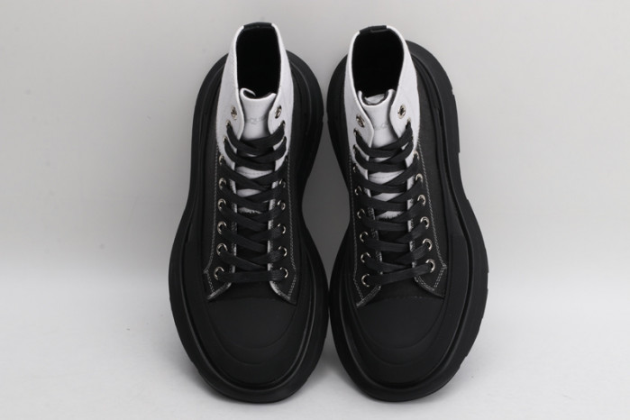 mcqueen tread slick