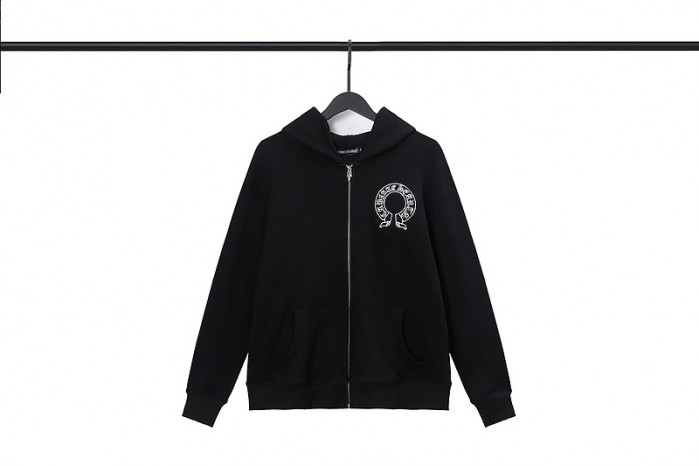 chr0me heart hoodie 2301022