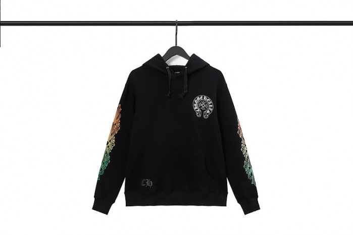 chr0me heart hoodie 2301023
