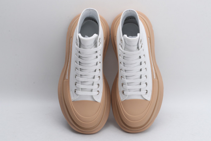 mcqueen tread slick