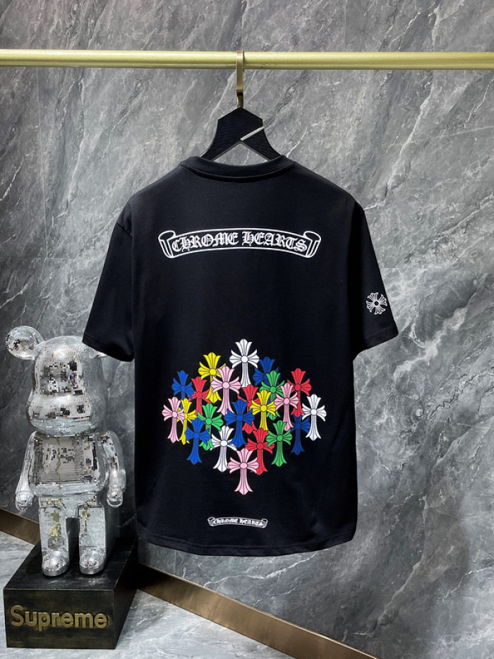 chr0me heart t-shirt 2302084