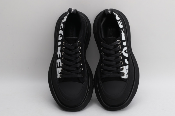 mcqueen tread slick