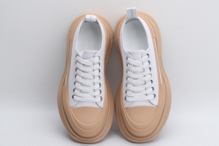 mcqueen tread slick
