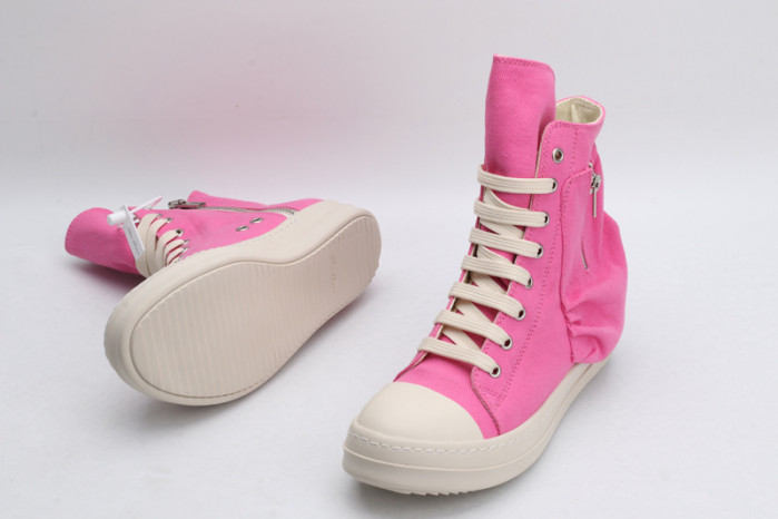 rick owens shoes