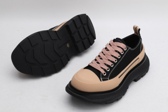 mcqueen tread slick