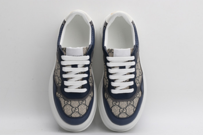 gucc1 gg sneaker