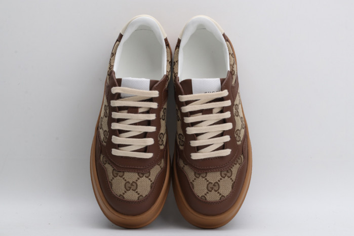 gucc1 gg sneaker
