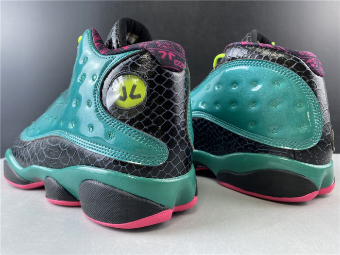 air jordan 13 retro "db" - 836405 305