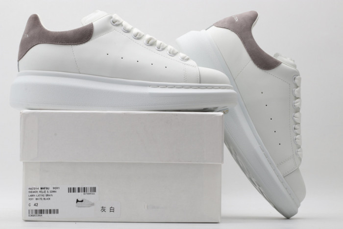 ALE *EEN OVERSIZED SNEAKER