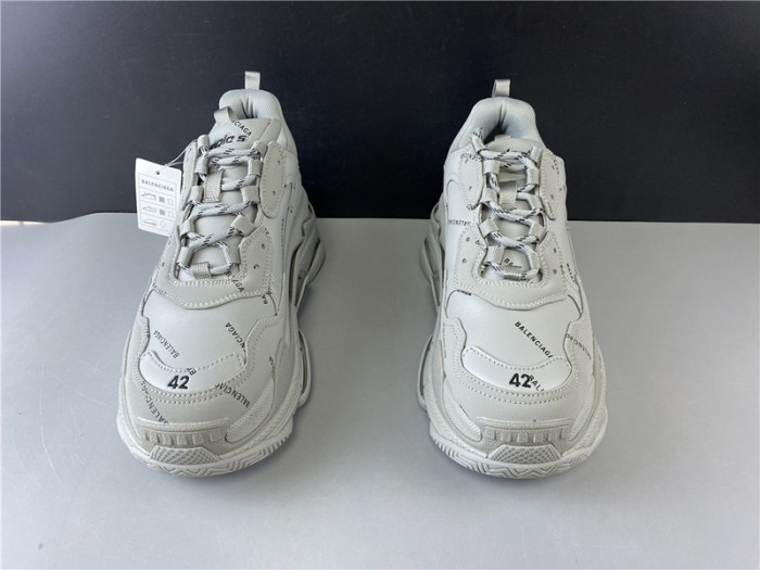 blc* triple s trainer