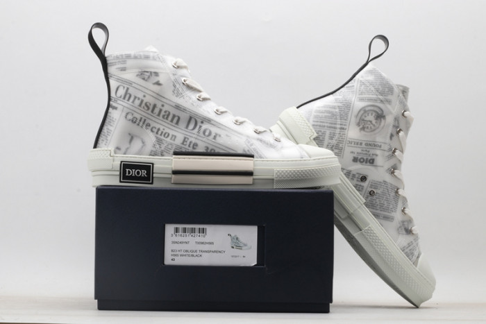 d1or b23 sneaker
