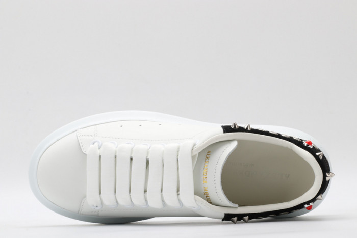 mcqueen oversized sneaker