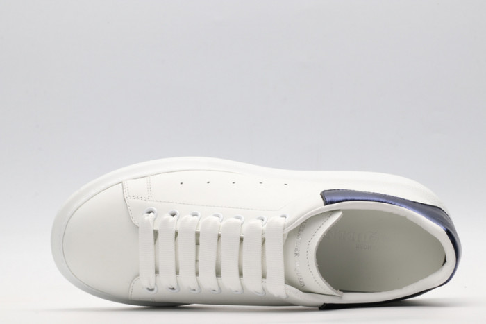 mcqueen oversized sneaker