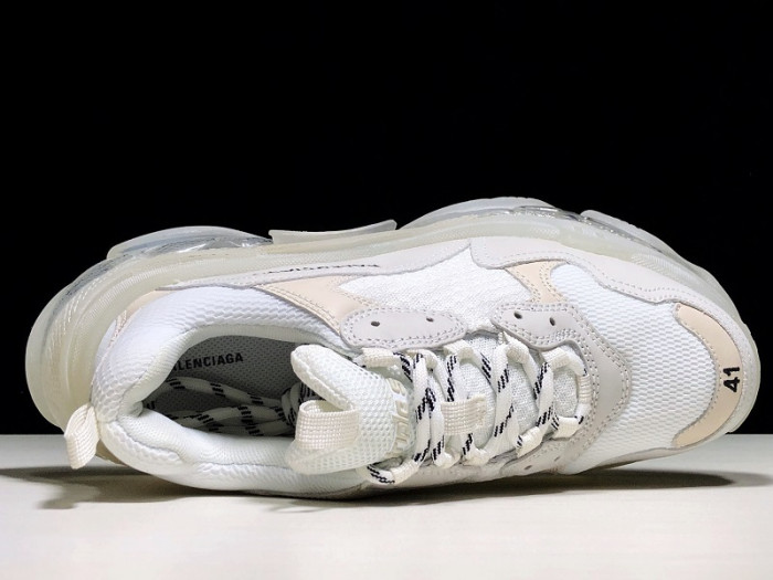 blc* triple s trainer