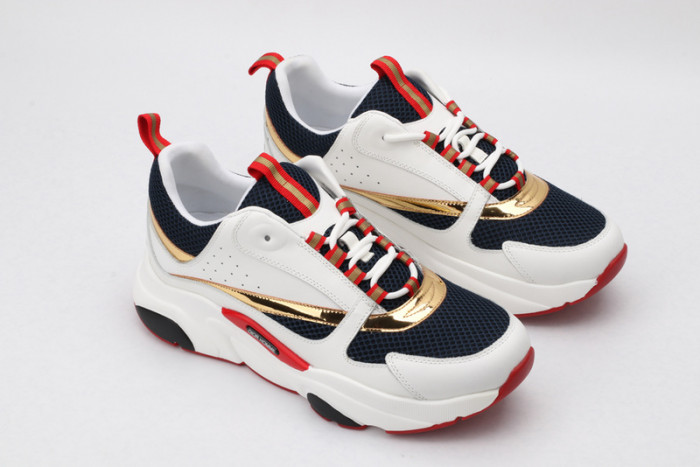 d1or b22 sneaker