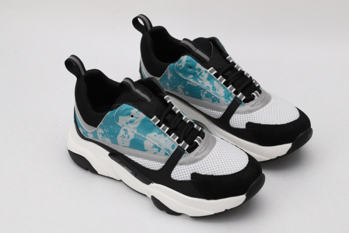 d1or b22 sneaker