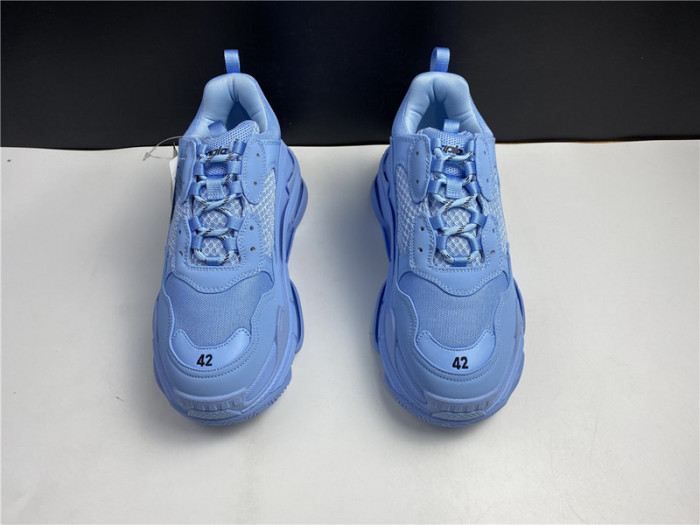 blc* triple s trainer